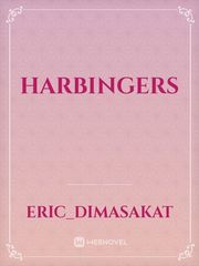 Harbingers Book