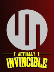 Invincible SI: Actually Invincible Book