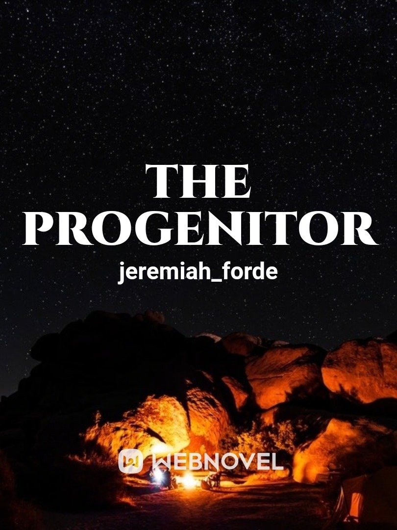 the progenitor