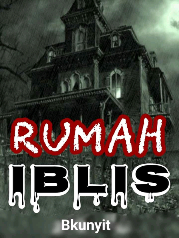 Rumah Iblis