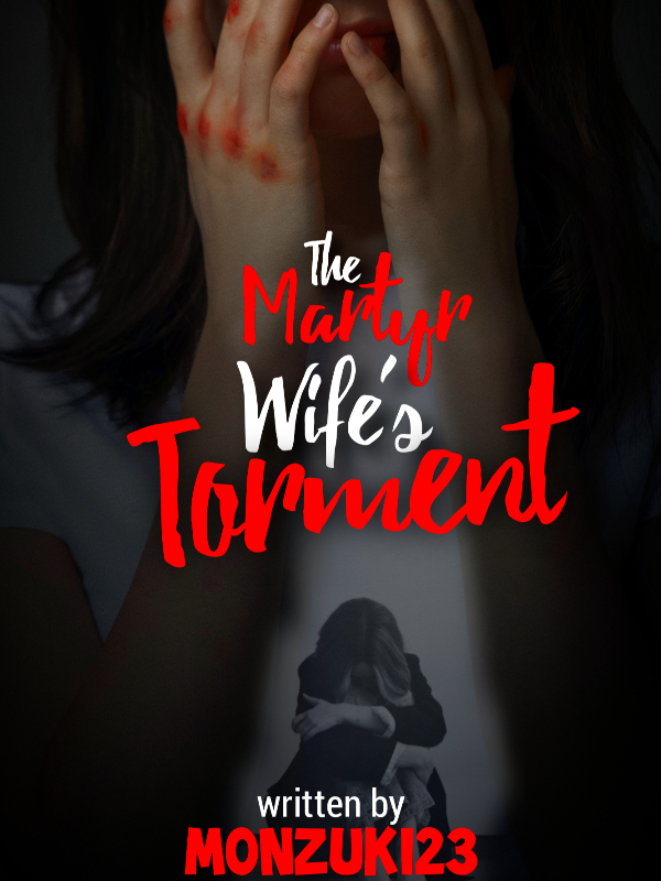 The Martyr Wife's Torment Book