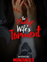 The Martyr Wife's Torment Book