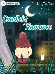 Candlelit Romance Book