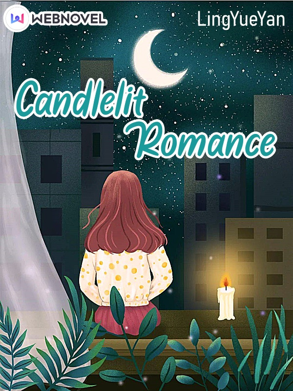Candlelit Romance