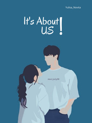 It's About Us! Book