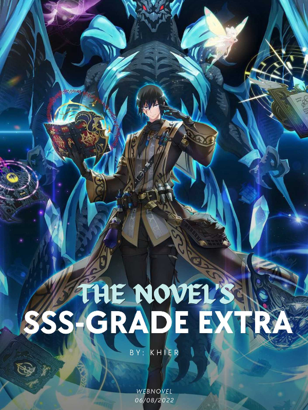 The Novel's SSS-Grade Extra