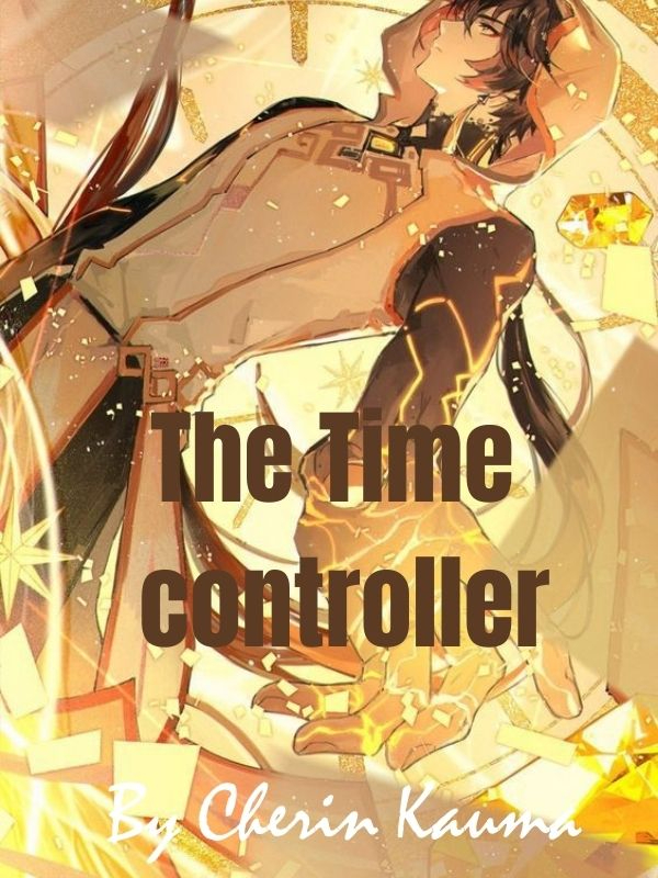 The Time Controller Book