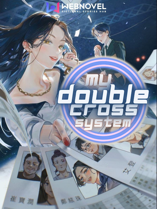 My Double-Cross System Book