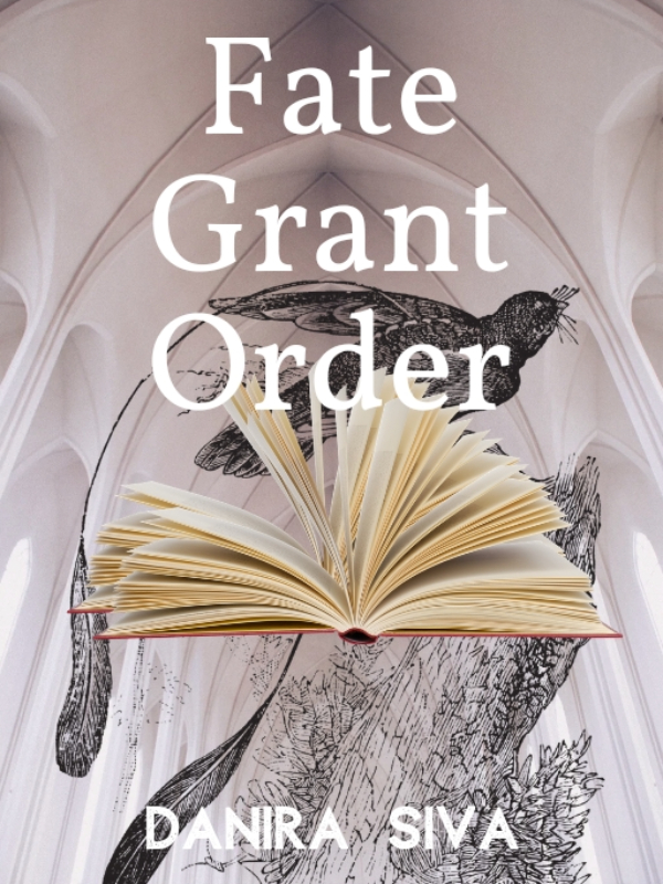 Fate Grant Order: Pilih Sendiri Nasibmu