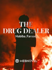 THE DRUG DEALER Book