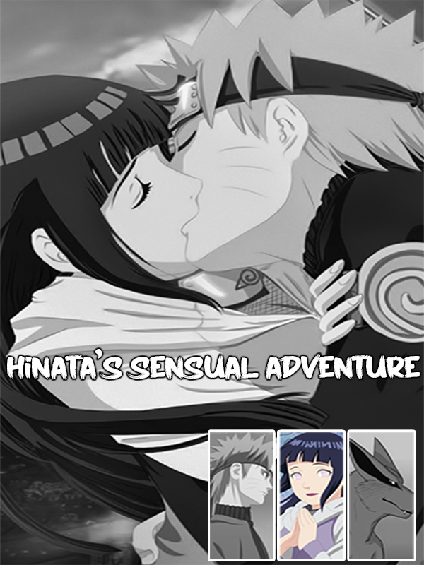 Hinata's Sensual Adventure Book