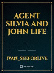 Agent Silvia and John life Book