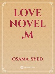 love novel ,m Book