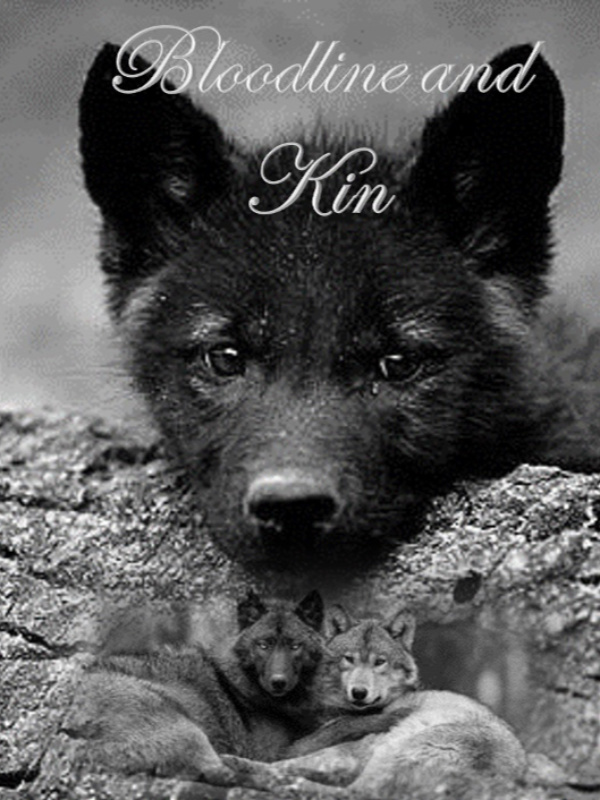 Bloodline and Kin: Gifted Werewolf Book 2