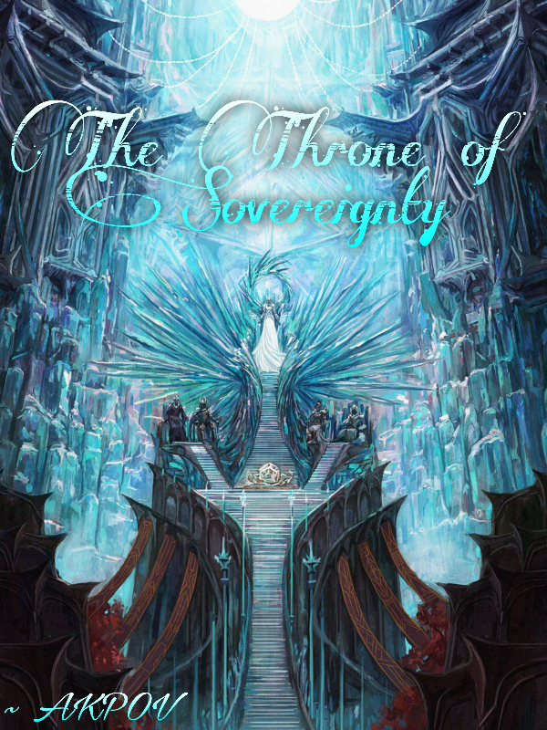 The Throne of Sovereignty