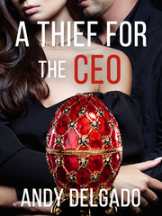 A Thief for the CEO Book