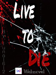 Live to die Book