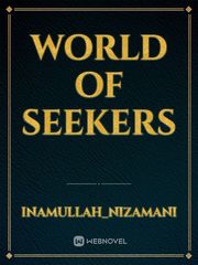 world of seekers Book