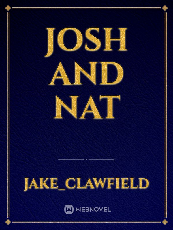 Josh and Nat Book