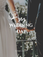 365 Wedding Day Book