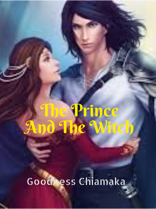 The Prince And The Witch Book