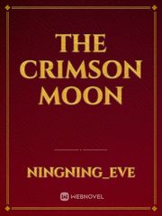 The crimson Moon Book