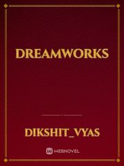 DreamWorks Book