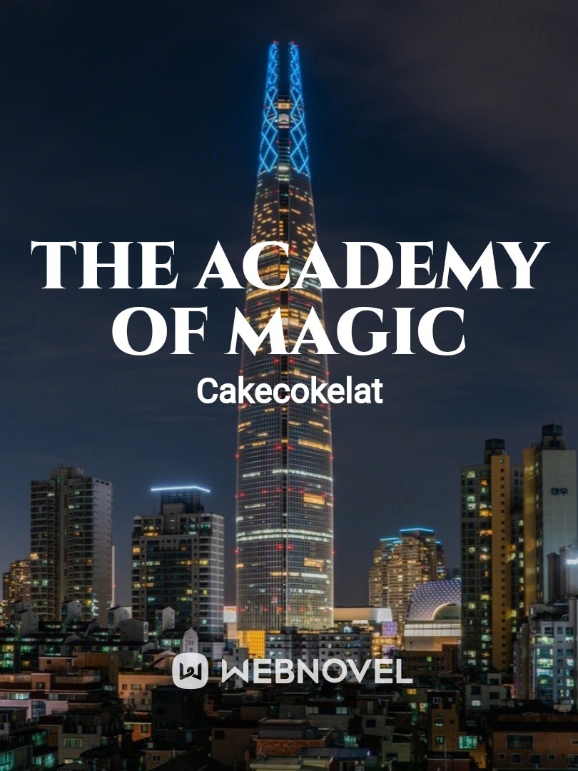 The Academy Of Magic