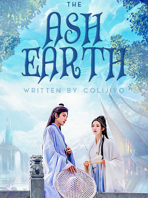 Ash Earth Awakening Book