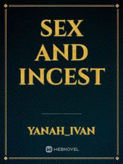 sex and incest Book