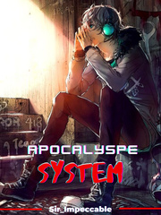 EndTime Apocalypse System Book
