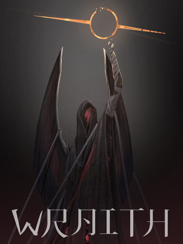 I, Wraith: The Slaughterer System