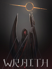 I, Wraith: The Slaughterer System Book