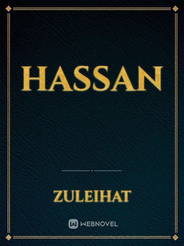 HASSAN Book