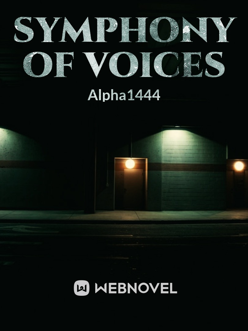 Symphony of Voices Book