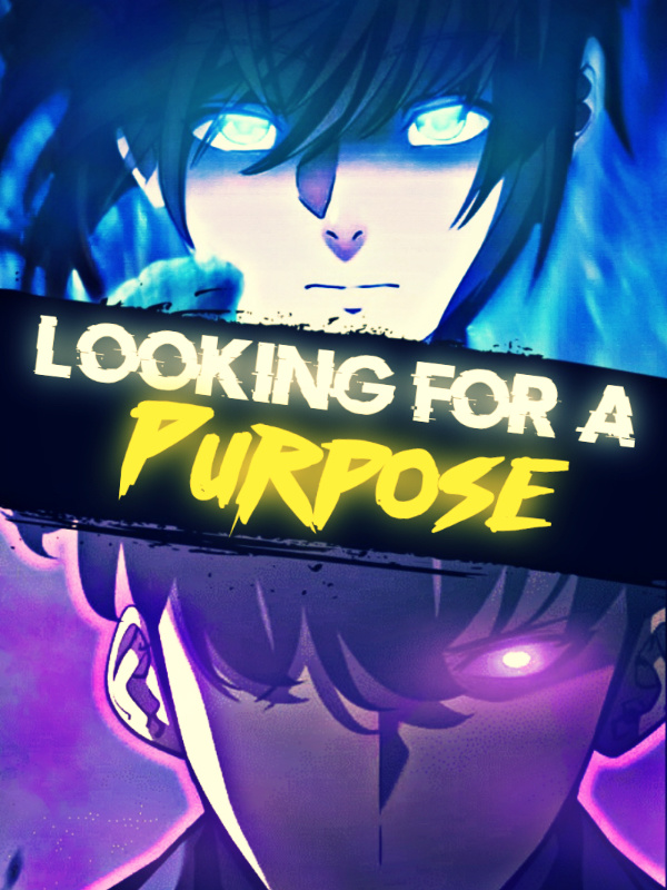 TBATE x Solo Leveling ; Looking For A Purpose (Adopted) Book