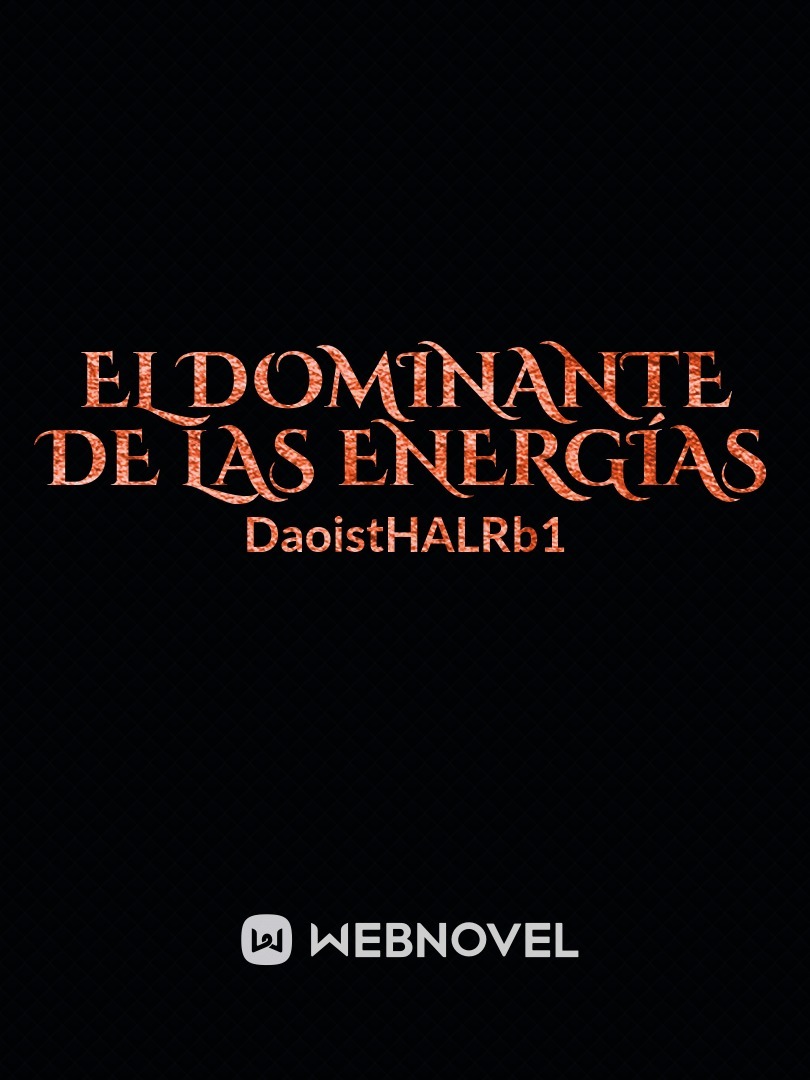 EL DOMINANTE DE LAS ENERGÍAS Book