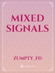 MIXED SIGNALS Book