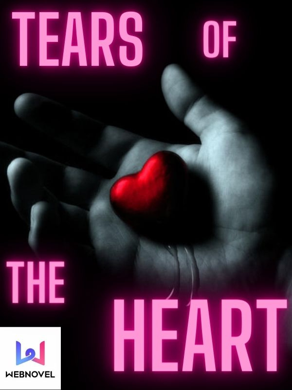 TEARS OF THE HEART Book