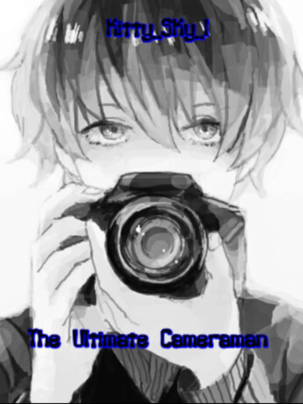 The Ultimate Cameraman Book