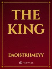 THE
KING Book