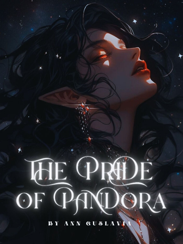 The Pride of Pandora