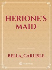 Herione's Maid Book