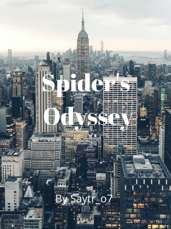 Spider's Odyssey