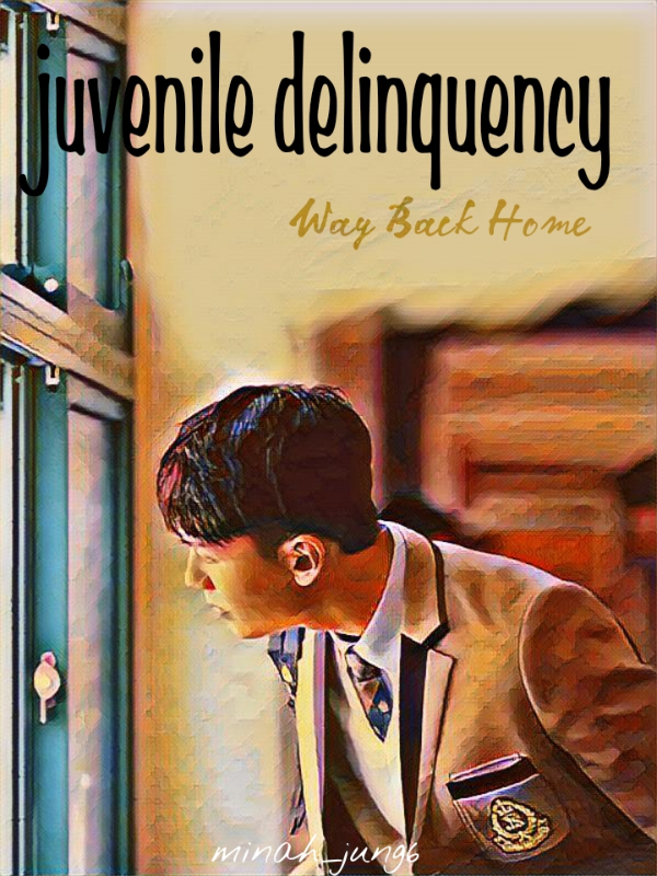 Juvenile Delinquency