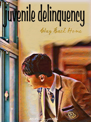 Juvenile Delinquency Book