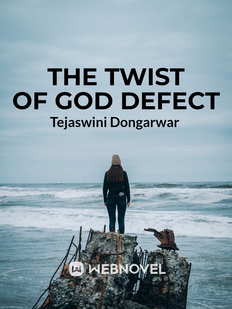 The Twist Of God Defect Book