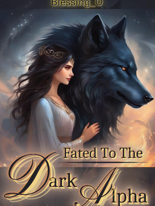 Fated To The Dark Alpha Book