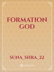 Formation God Book
