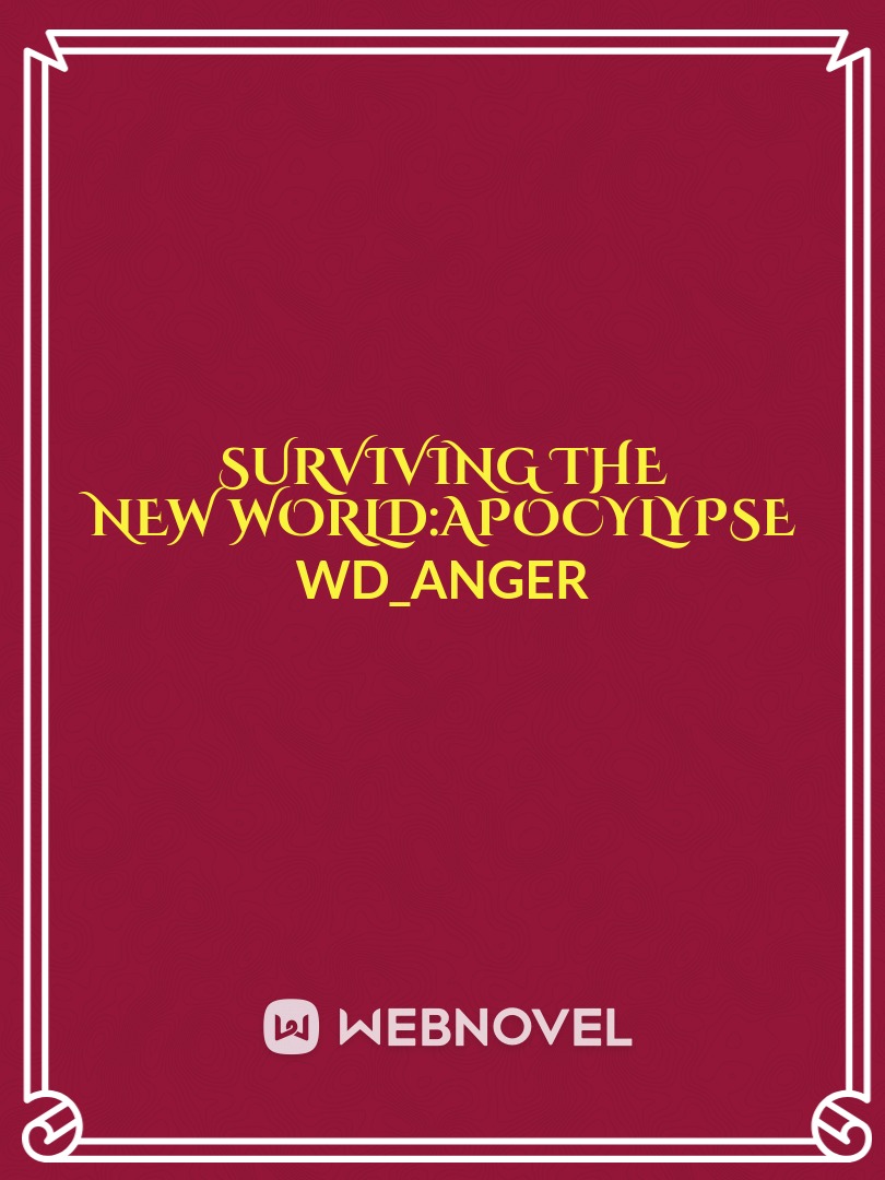 Surviving the New World:Apocalypse Book